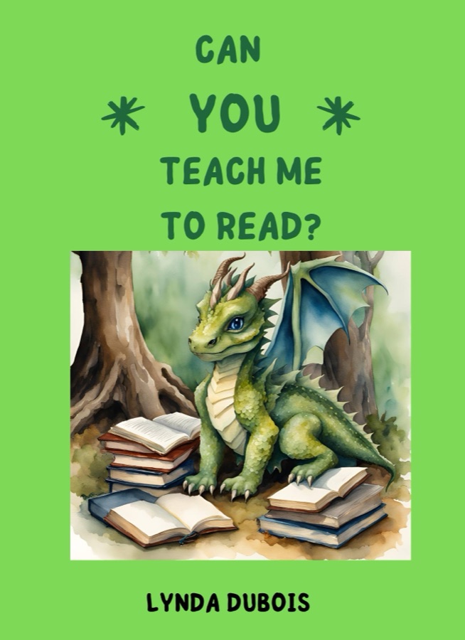 Can You Teach Me to Read? book cover